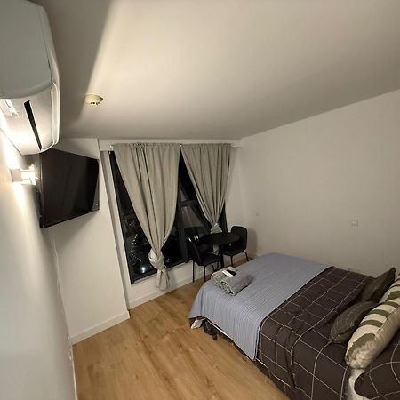 To Room Madrid Castellana Екстериор снимка