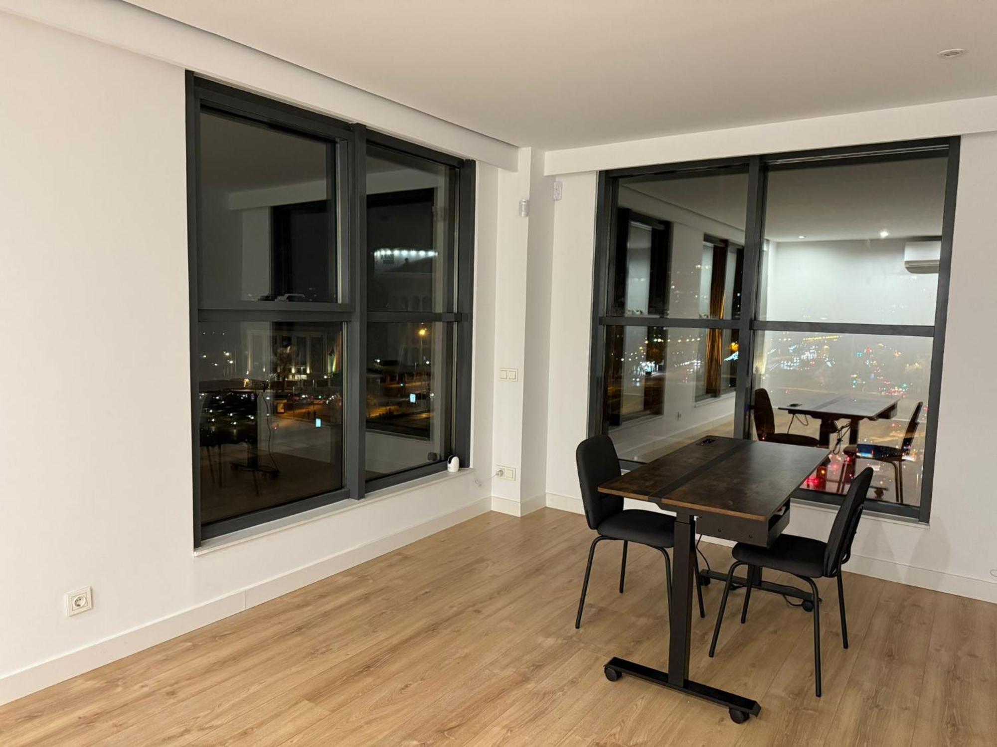 To Room Madrid Castellana Екстериор снимка