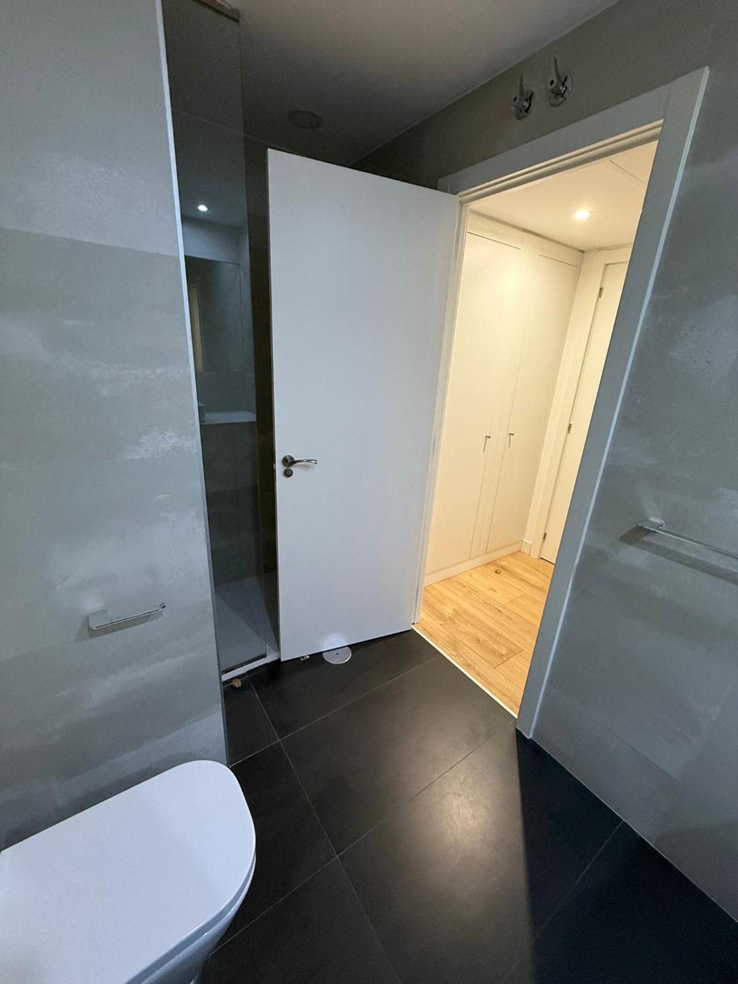 To Room Madrid Castellana Екстериор снимка